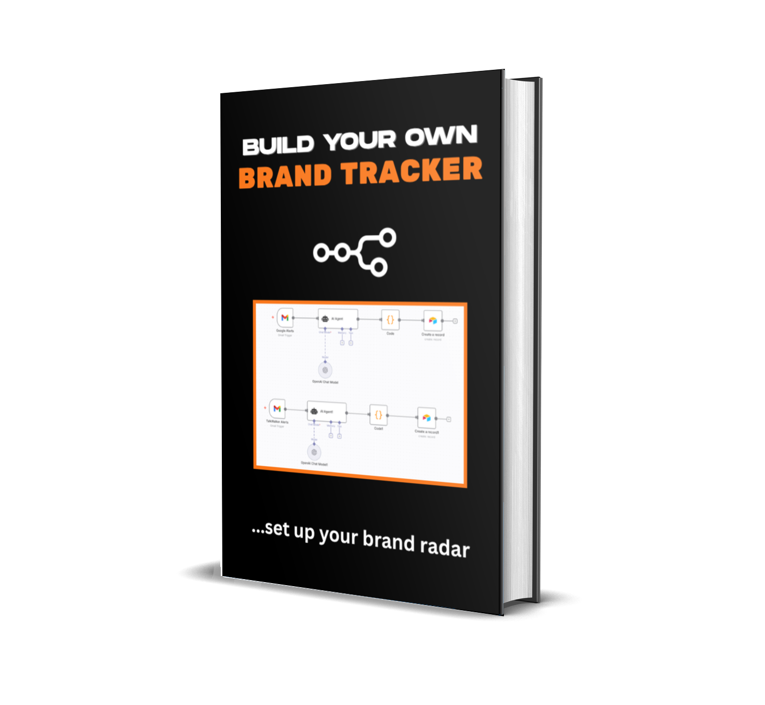 Build Your Own Brand Tracker (Guide + Workflow)