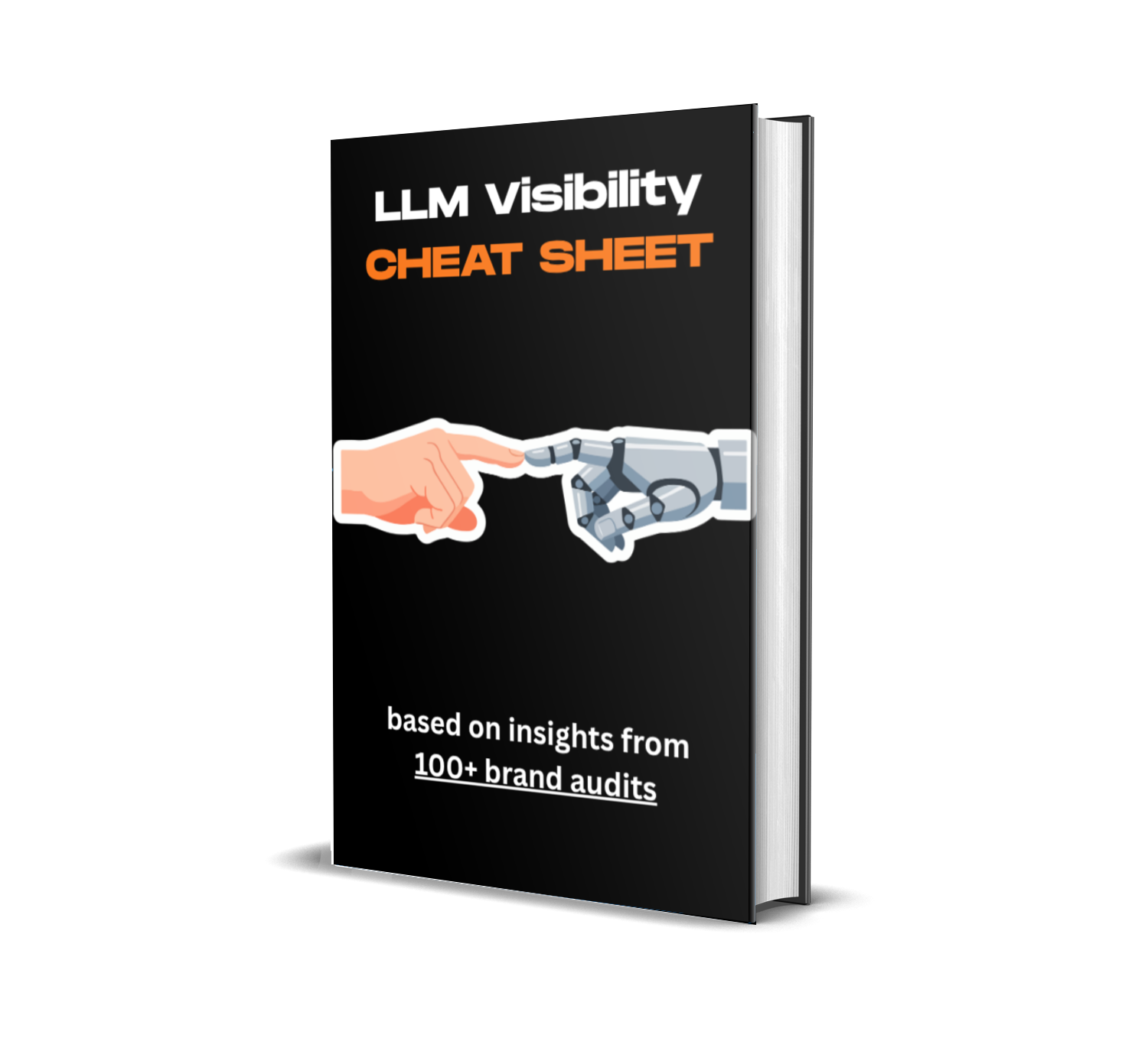 LLM Visibility Cheat Sheet