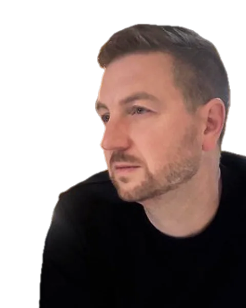 Nick Biggs, Co-founder of Total Authority
